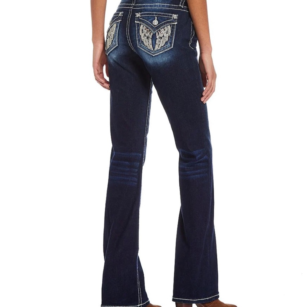 Jeans miss me new - Picture 5 of 5